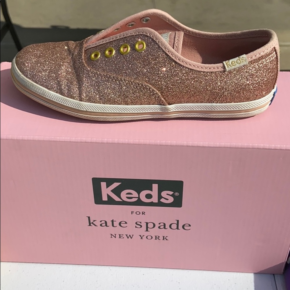 Let’s girls shoes